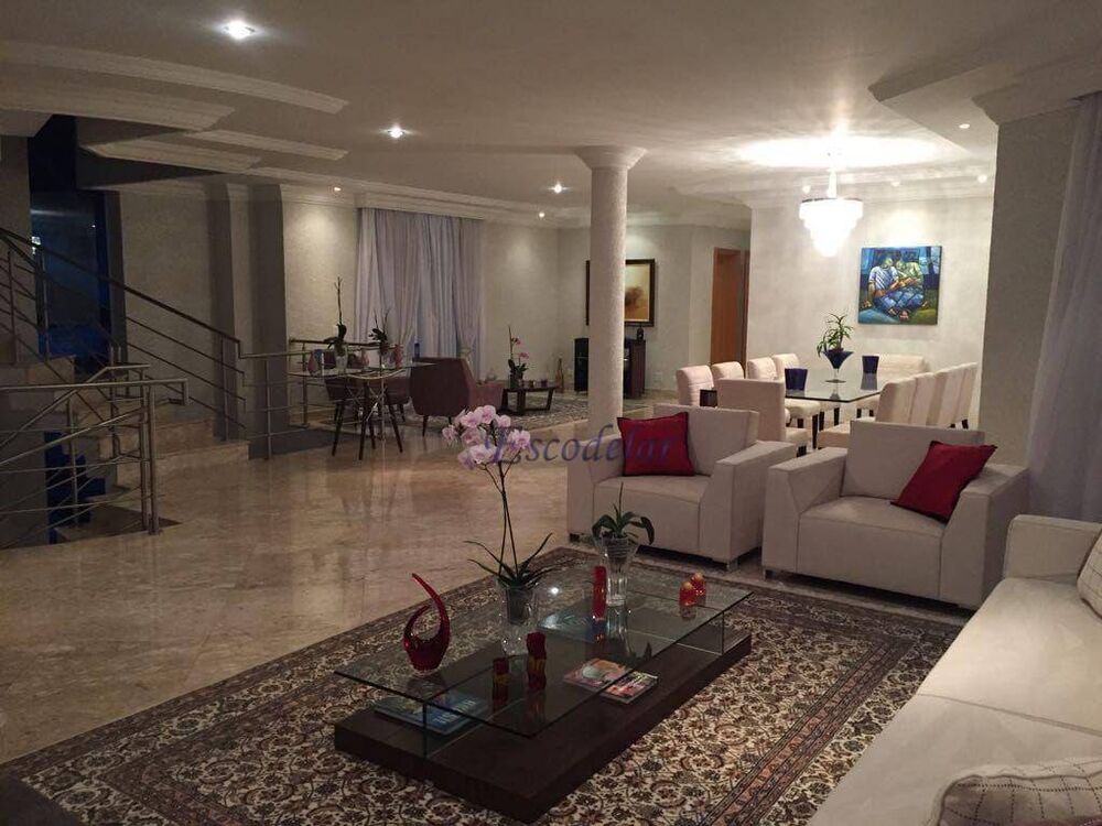 Casa de Condomínio, 4 quartos - Foto 4