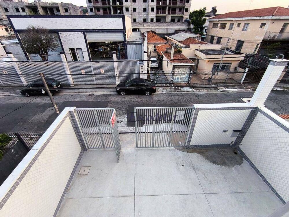 Depósito-Galpão, 550 m² - Foto 3