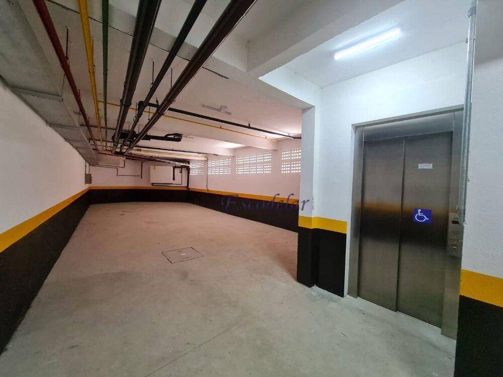 Apartamento, 1 quarto, 45 m² - Foto 3