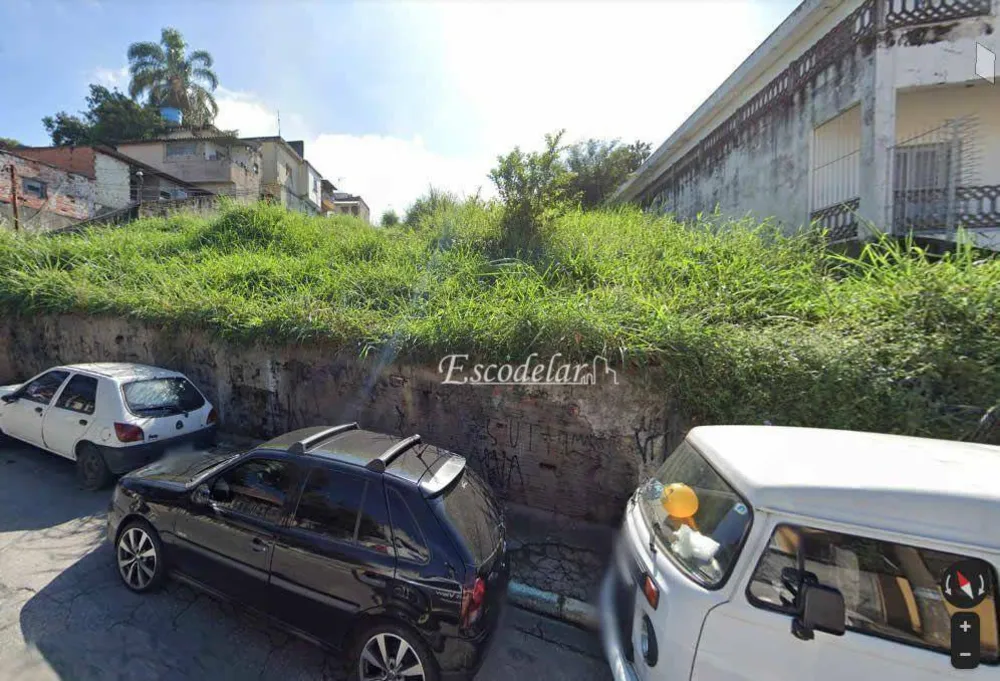 Terreno, 1150 m² - Foto 3