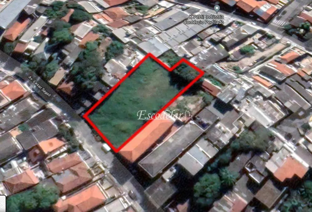 Terreno, 1150 m² - Foto 1