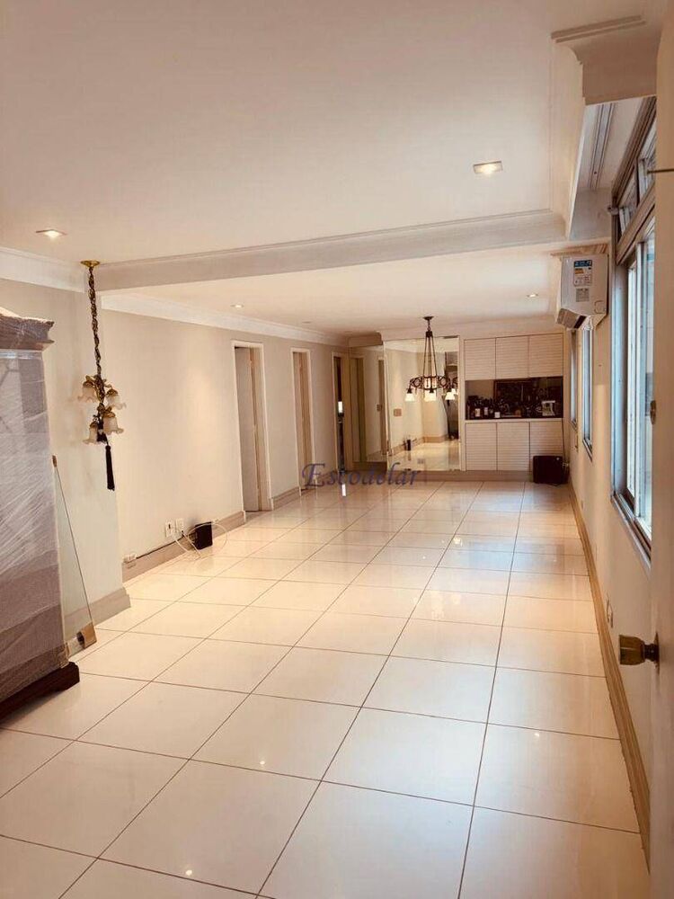Apartamento, 3 quartos, 105 m² - Foto 2