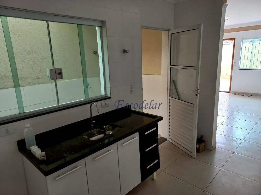 Casa, 2 quartos, 75 m² - Foto 4
