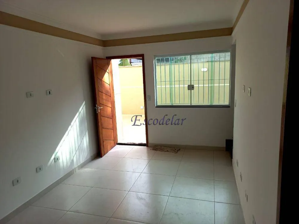 Casa, 2 quartos, 75 m² - Foto 2