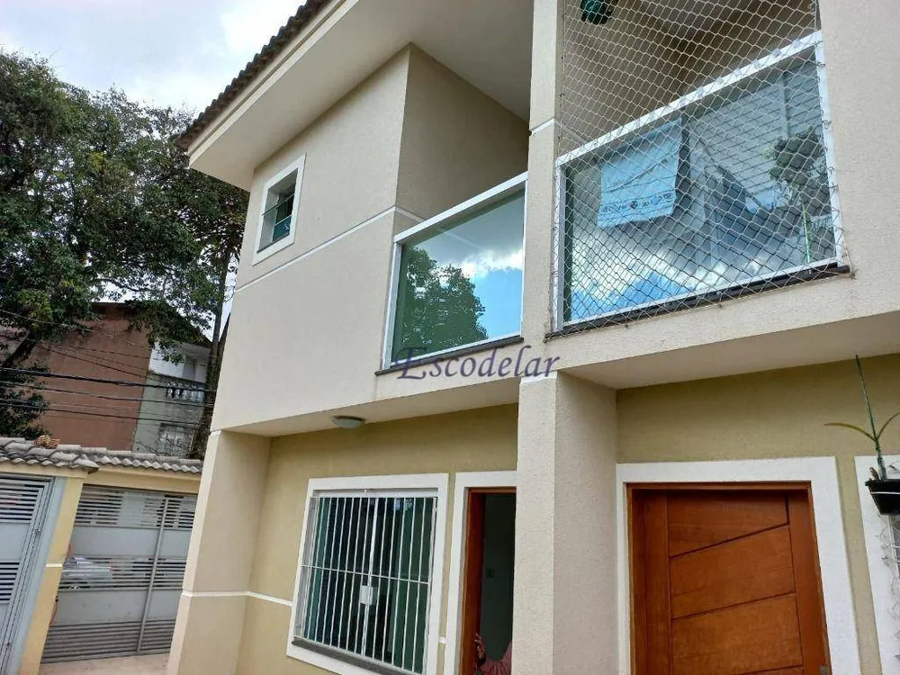 Casa, 2 quartos, 75 m² - Foto 1