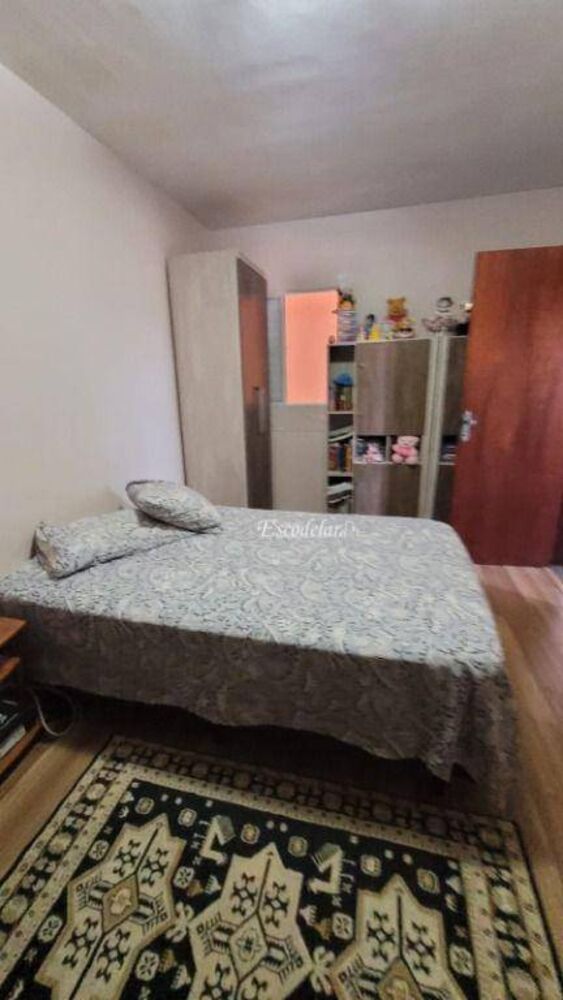 Casa de Condomínio, 3 quartos - Foto 25