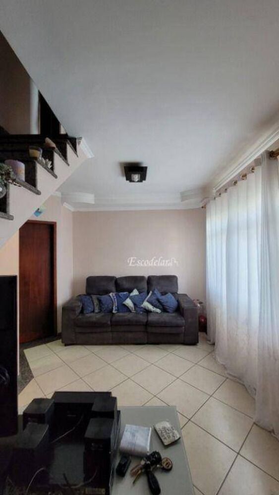 Casa de Condomínio, 3 quartos - Foto 2