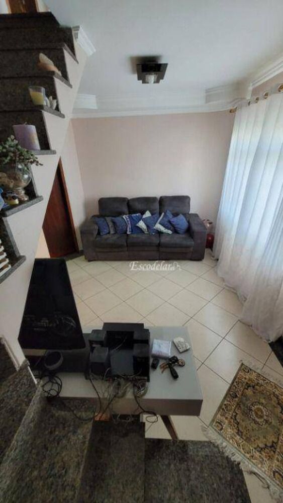 Casa de Condomínio, 3 quartos - Foto 11