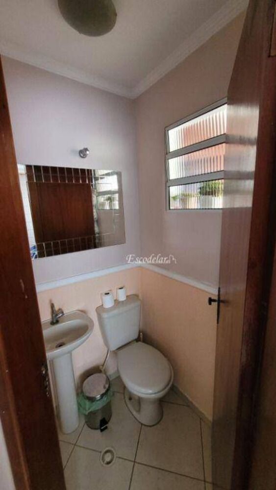 Casa de Condomínio, 3 quartos - Foto 15