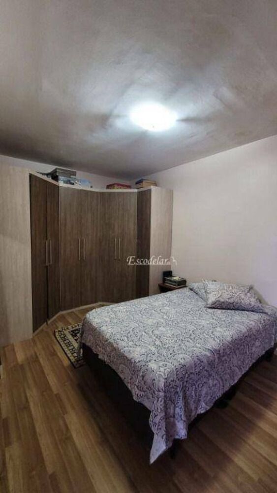 Casa de Condomínio, 3 quartos - Foto 24