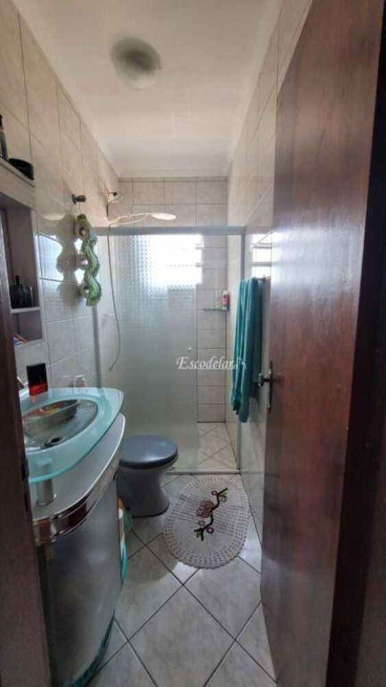 Casa de Condomínio, 3 quartos - Foto 26