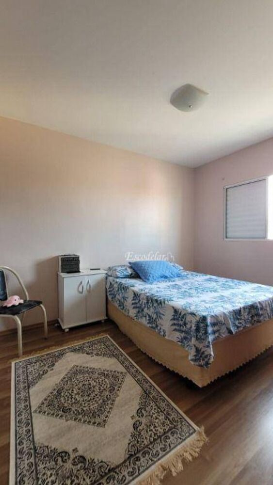 Casa de Condomínio, 3 quartos - Foto 18