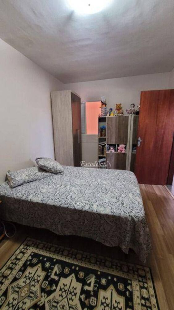 Casa de Condomínio, 3 quartos - Foto 20