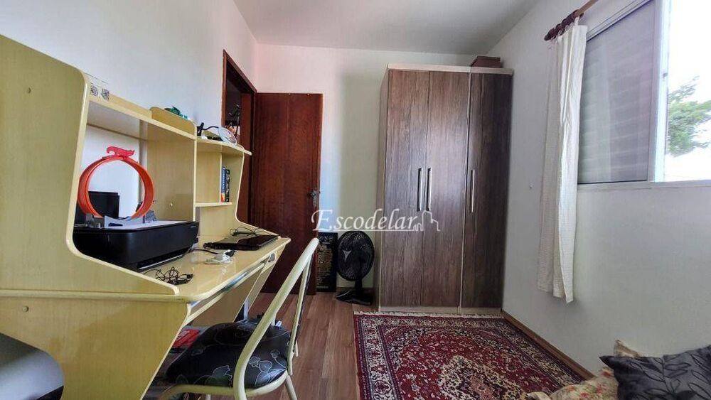 Casa de Condomínio, 3 quartos - Foto 12