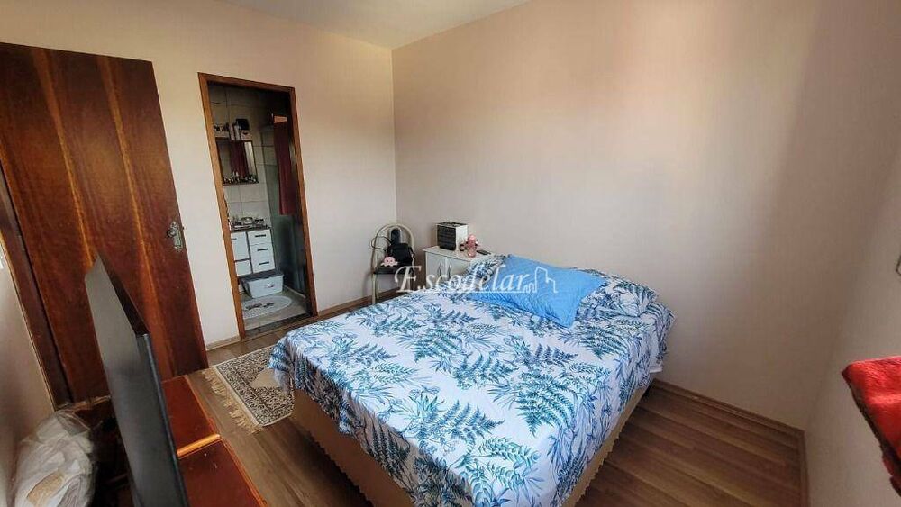 Casa de Condomínio, 3 quartos - Foto 23