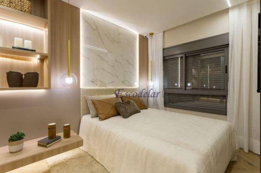 Apartamento, 3 quartos, 87 m² - Foto 6