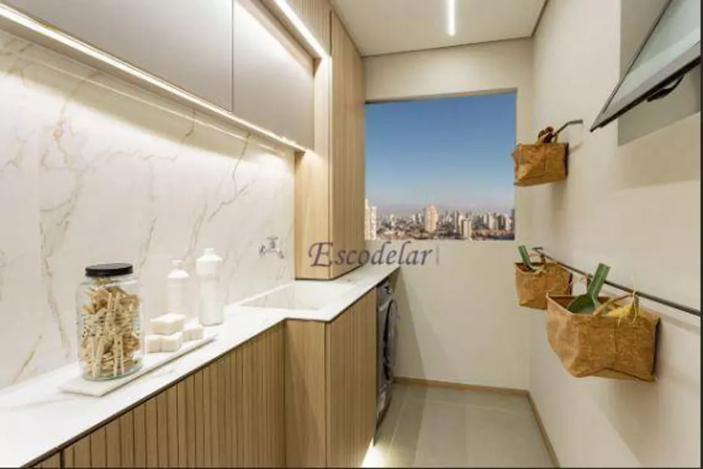 Apartamento, 3 quartos, 87 m² - Foto 2