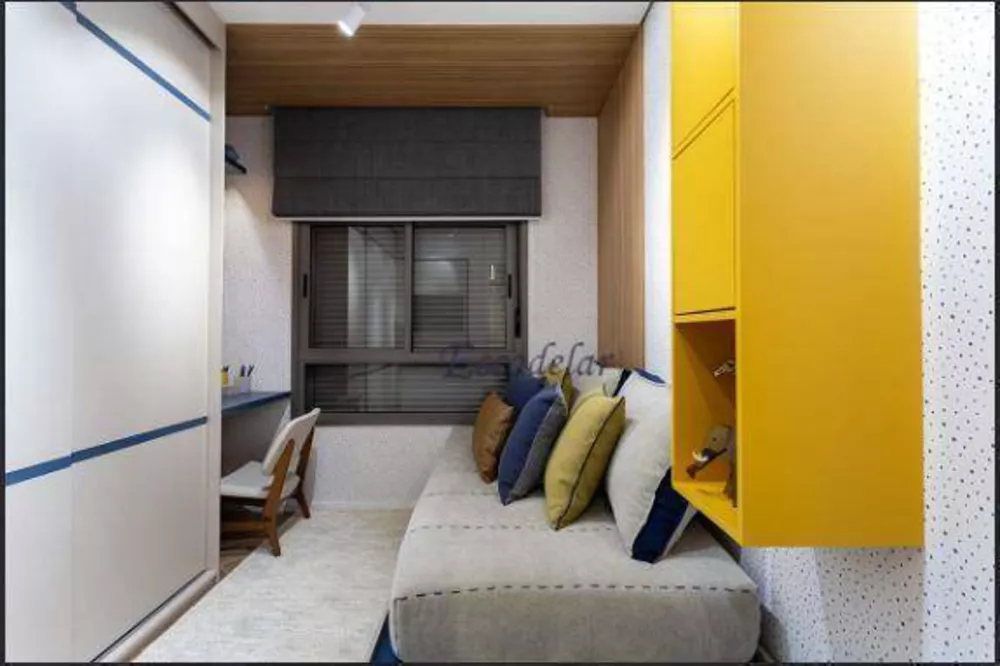 Apartamento, 3 quartos, 87 m² - Foto 3