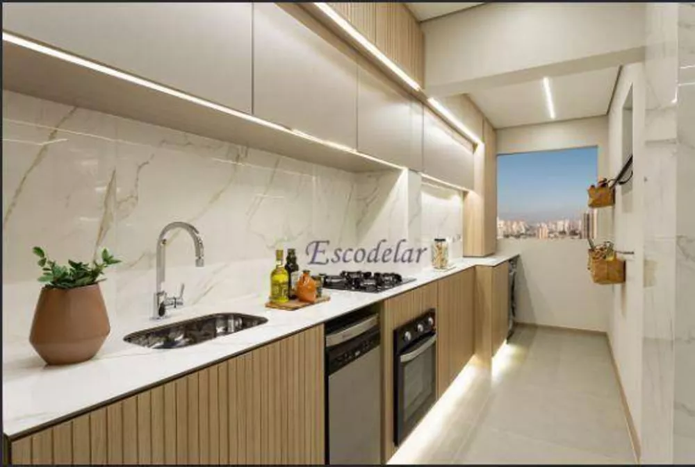 Apartamento, 3 quartos, 87 m² - Foto 1
