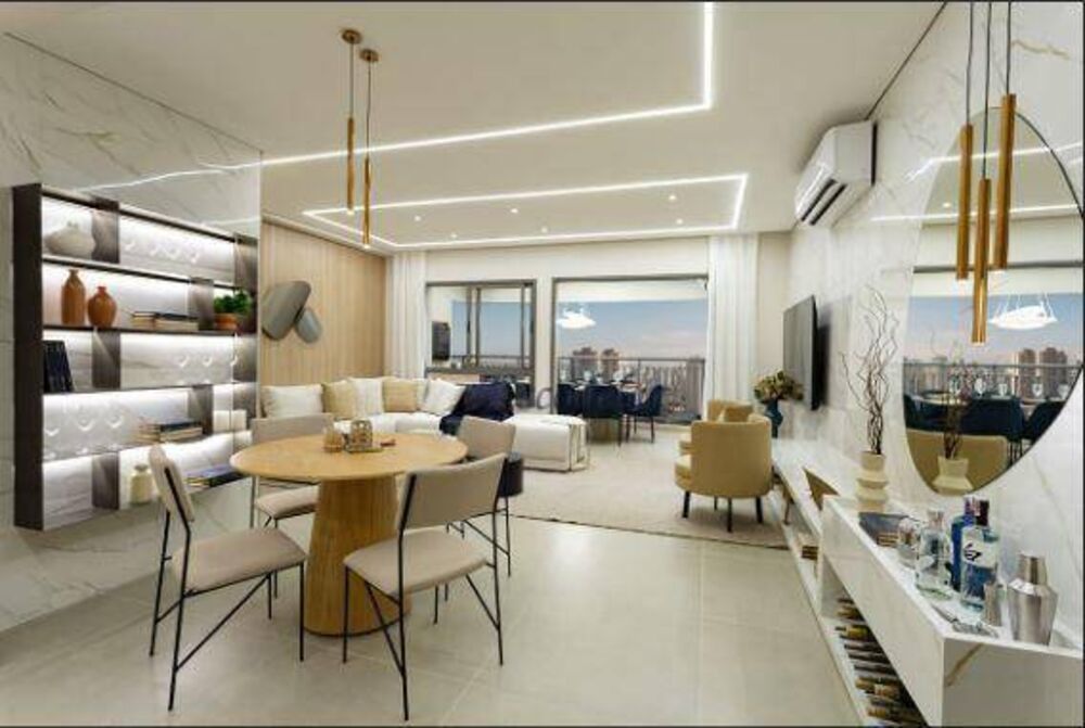 Apartamento, 3 quartos, 87 m² - Foto 5