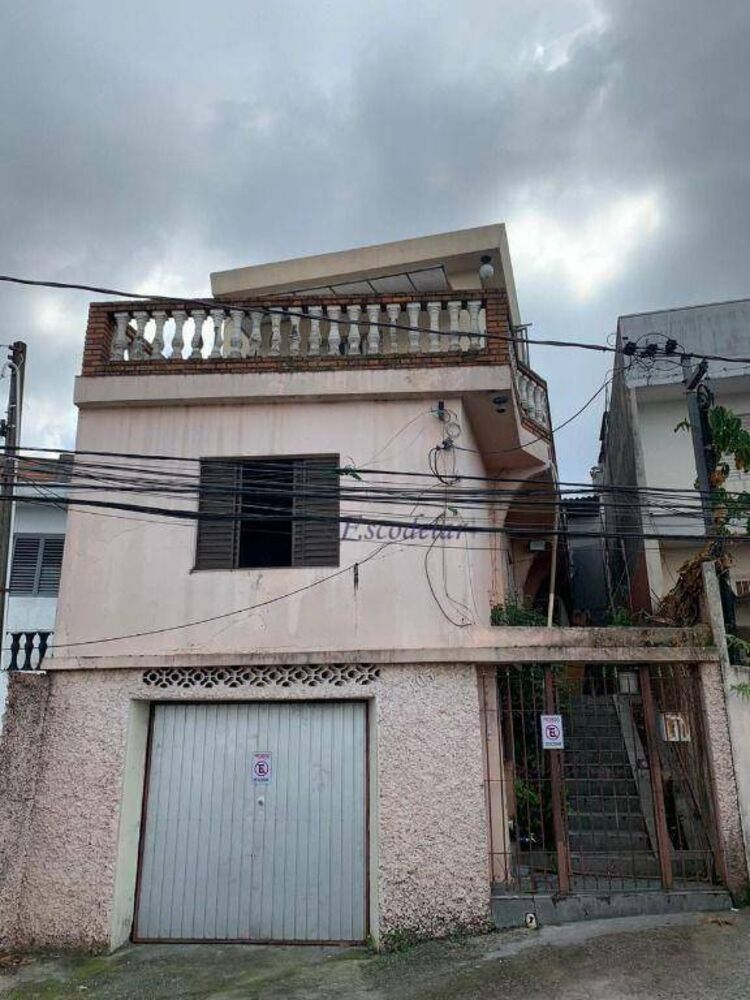 Casa, 7 quartos, 130 m² - Foto 2