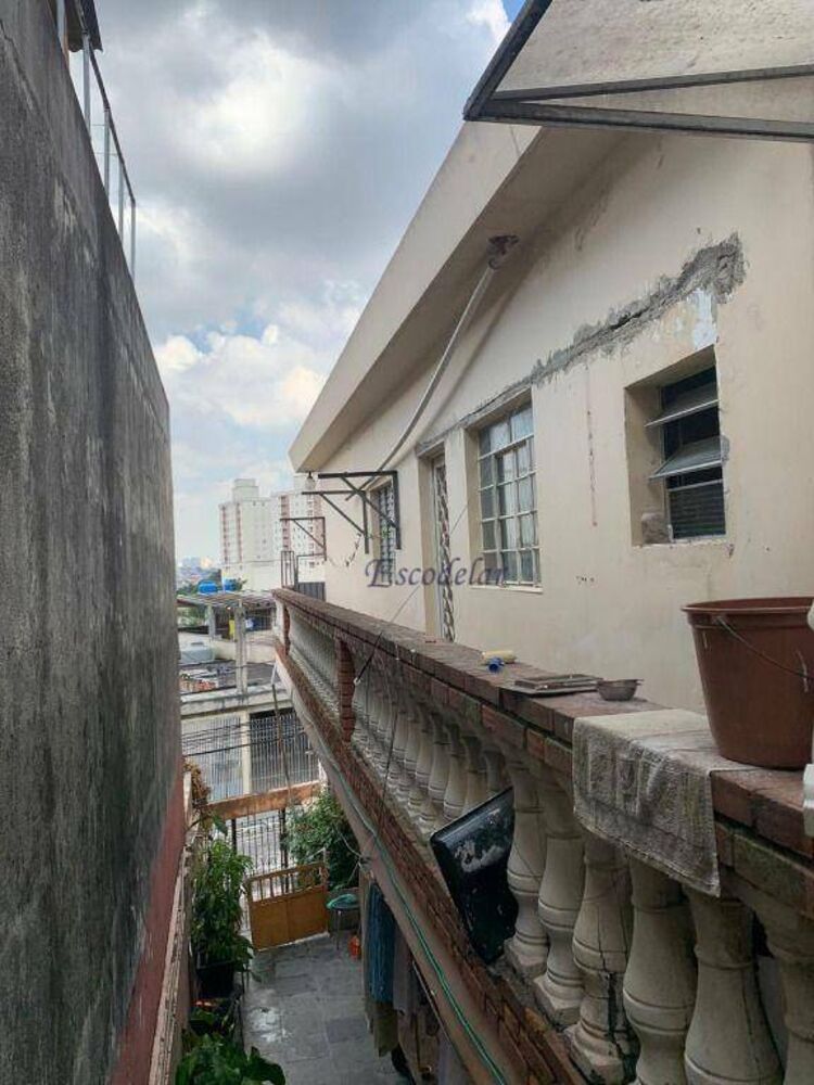 Casa, 7 quartos, 130 m² - Foto 3