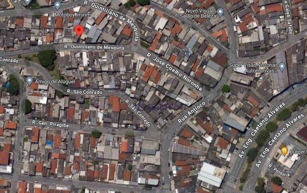 Casa, 7 quartos, 130 m² - Foto 1