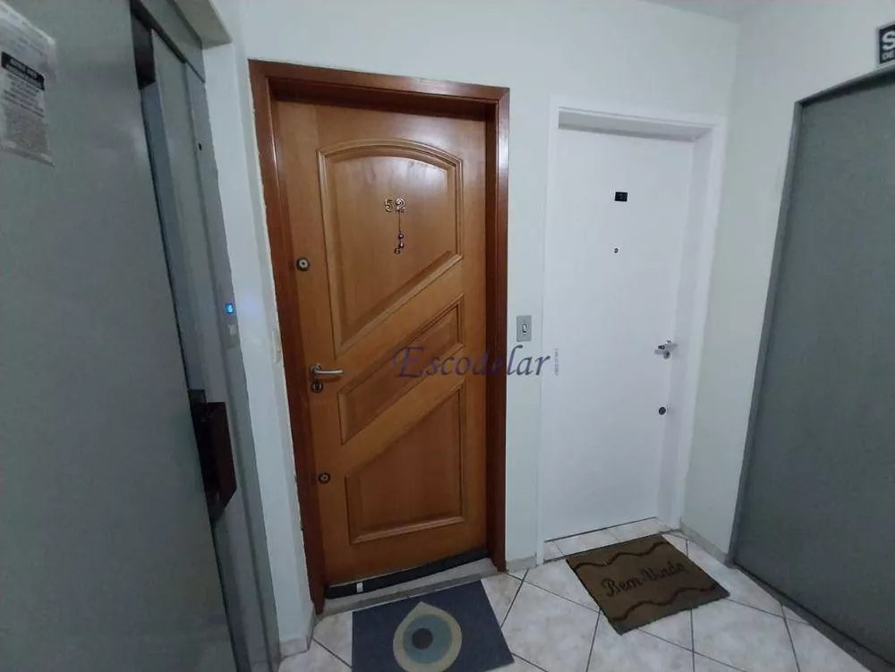 Apartamento à venda com 2 quartos, 70m² - Foto 10