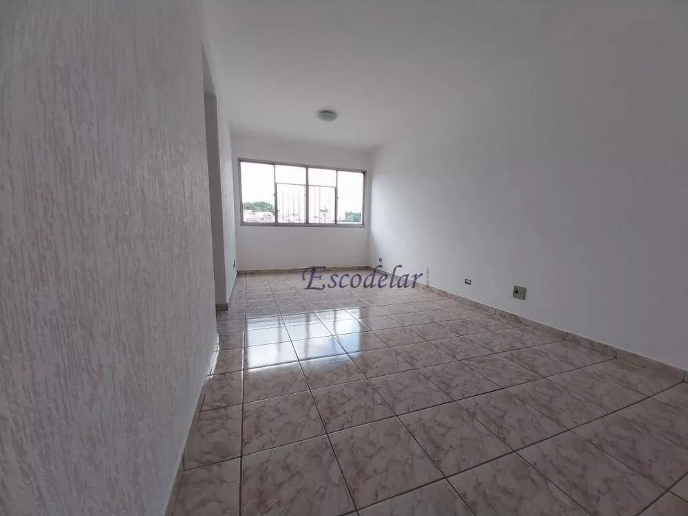 Apartamento à venda com 2 quartos, 70m² - Foto 1