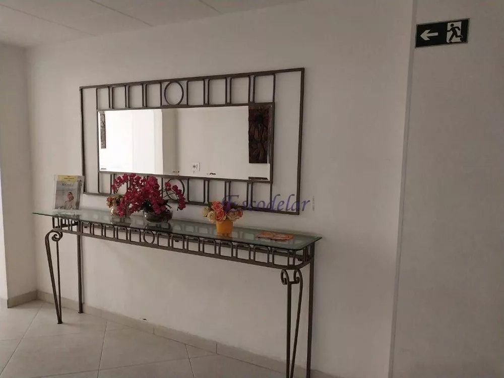 Apartamento à venda com 2 quartos, 70m² - Foto 6