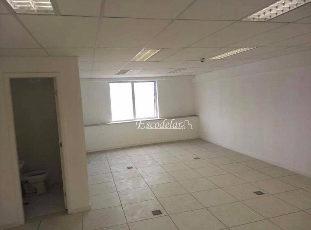 Sala-Conjunto, 47 m² - Foto 1