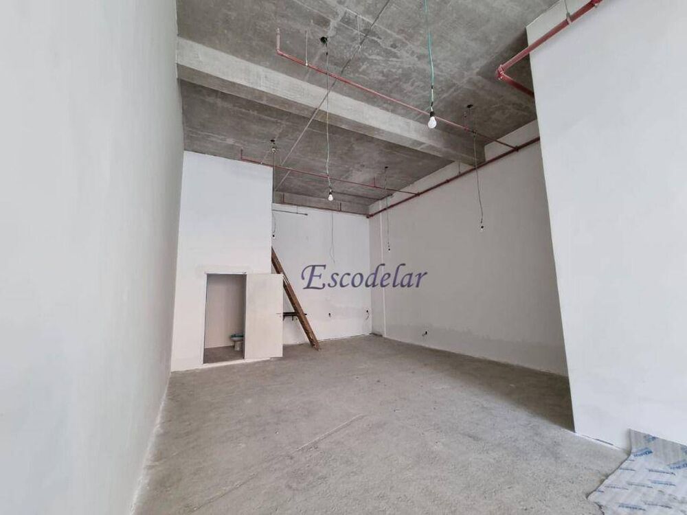 Loja-Salão, 103 m² - Foto 3