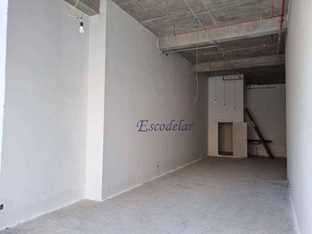 Loja-Salão, 103 m² - Foto 4