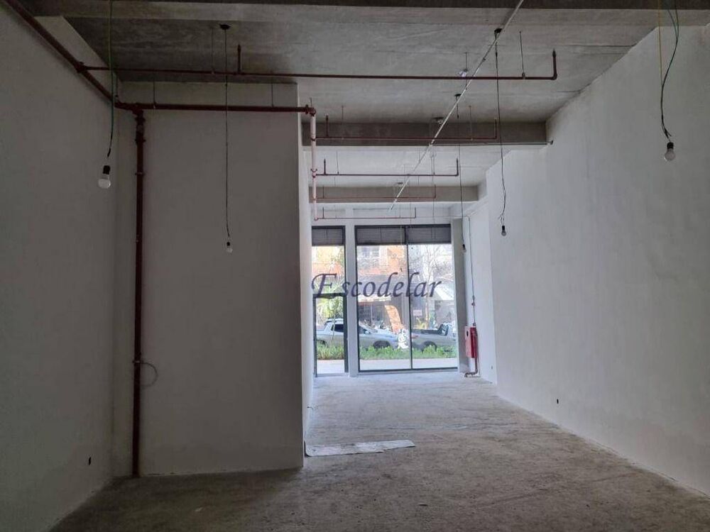 Loja-Salão, 103 m² - Foto 2