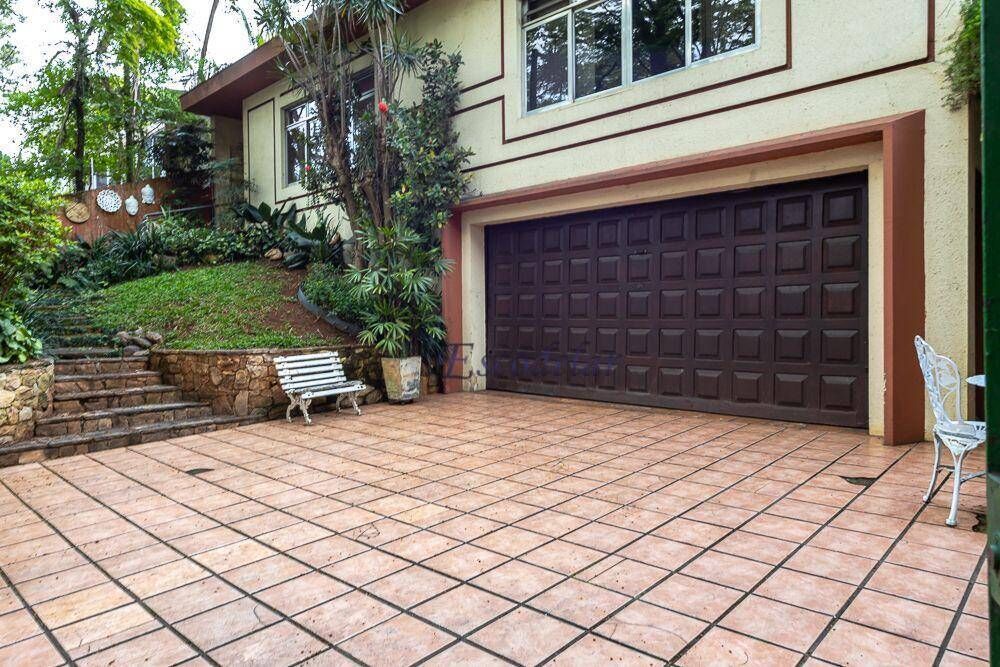 Sobrado, 3 quartos, 455 m² - Foto 4