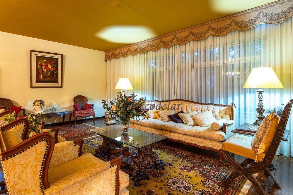 Sobrado, 3 quartos, 455 m² - Foto 2