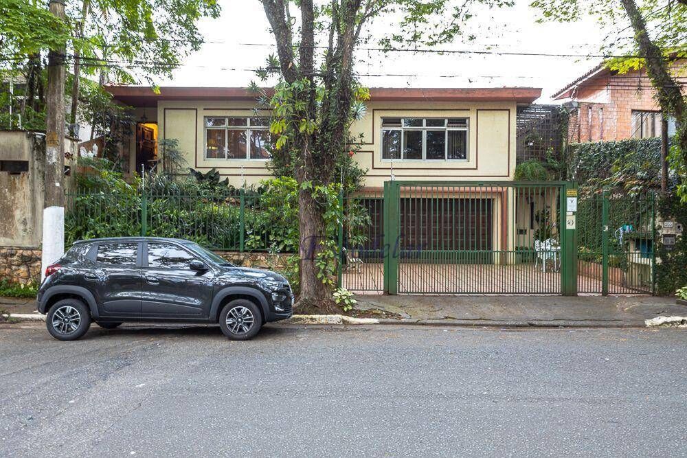 Sobrado, 3 quartos, 455 m² - Foto 3