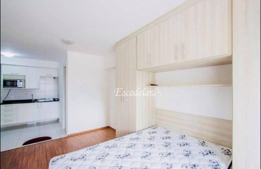 Kitnet-Studio, 22 m² - Foto 2