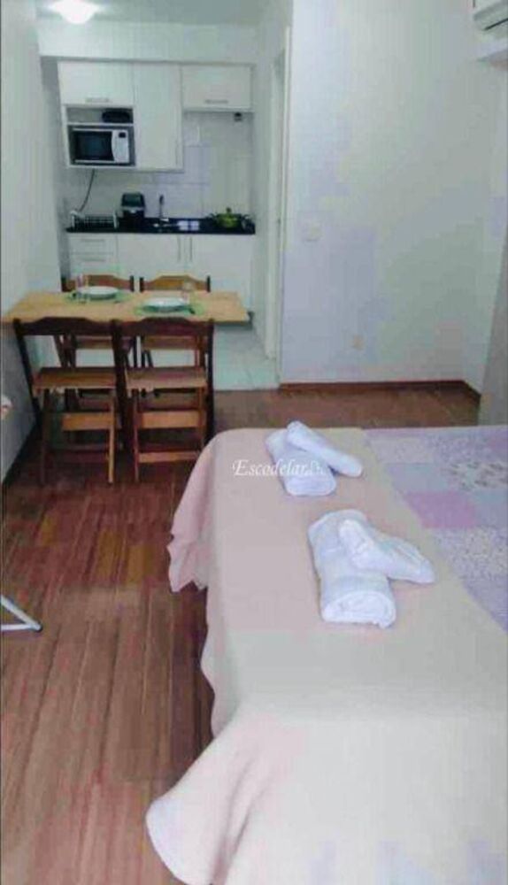 Kitnet-Studio, 22 m² - Foto 8
