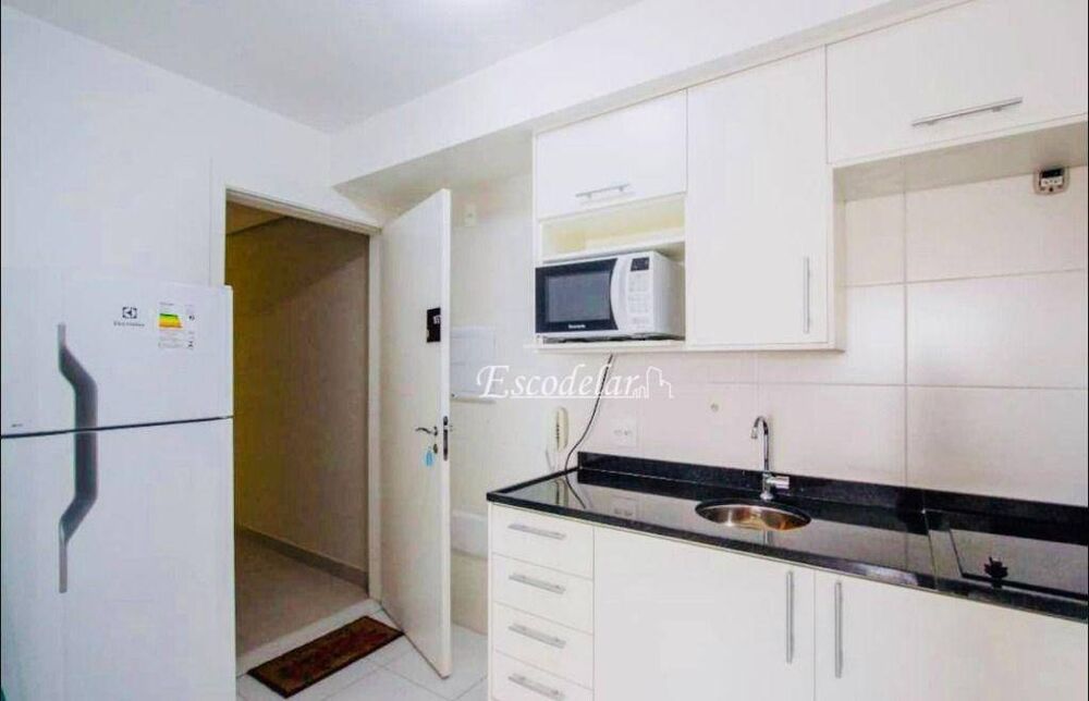 Kitnet-Studio, 22 m² - Foto 4