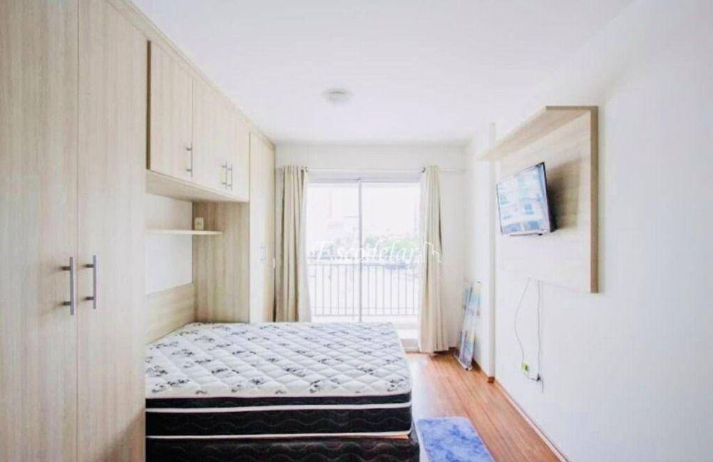 Kitnet-Studio, 22 m² - Foto 3
