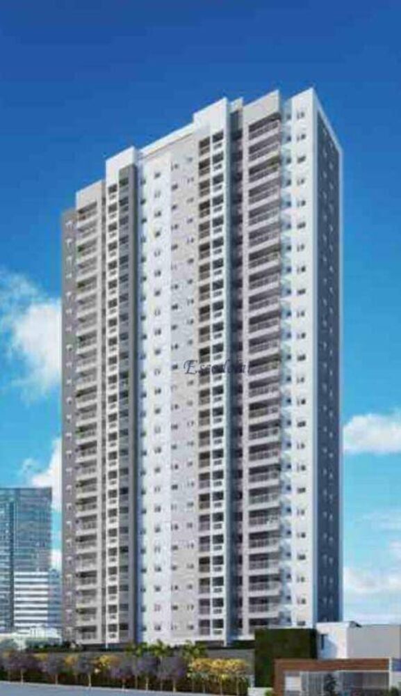 Apartamento, 2 quartos, 56 m² - Foto 1