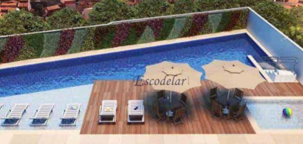 Apartamento, 2 quartos, 56 m² - Foto 4