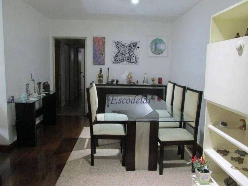 Apartamento, 3 quartos, 150 m² - Foto 1
