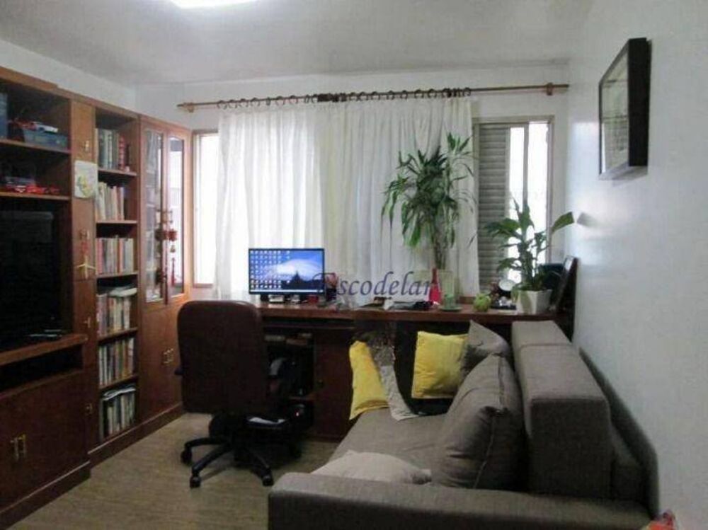 Apartamento, 3 quartos, 150 m² - Foto 4