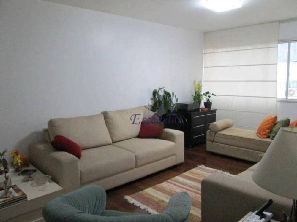 Apartamento, 3 quartos, 150 m² - Foto 2