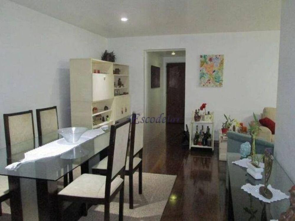 Apartamento, 3 quartos, 150 m² - Foto 3