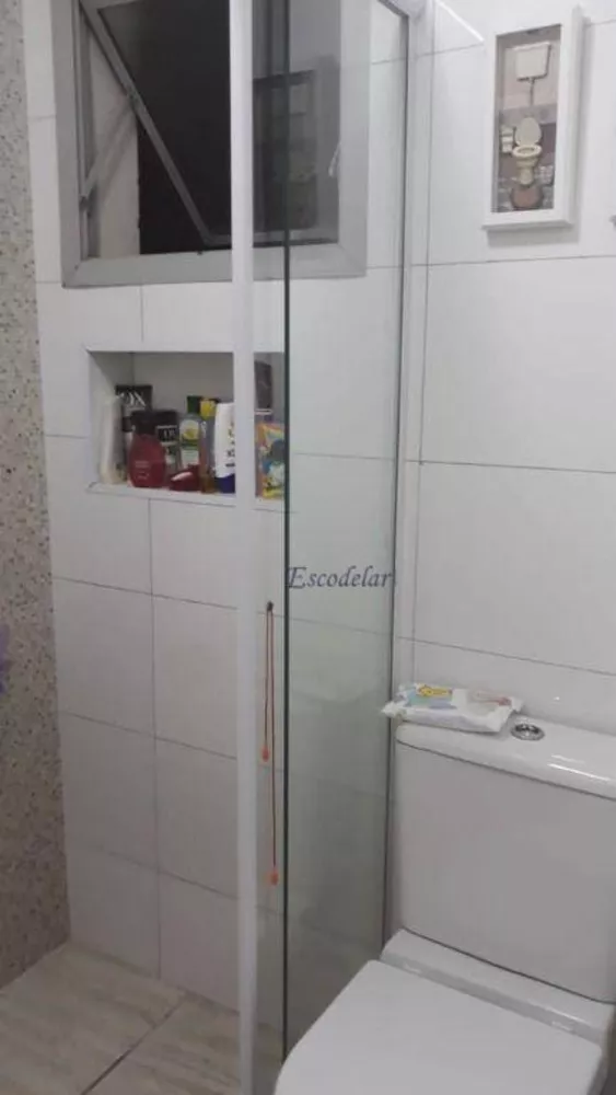 Apartamento à venda com 2 quartos, 50m² - Foto 8