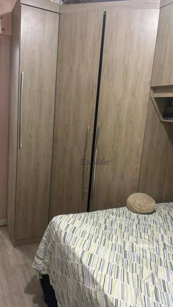 Apartamento à venda com 2 quartos, 50m² - Foto 11