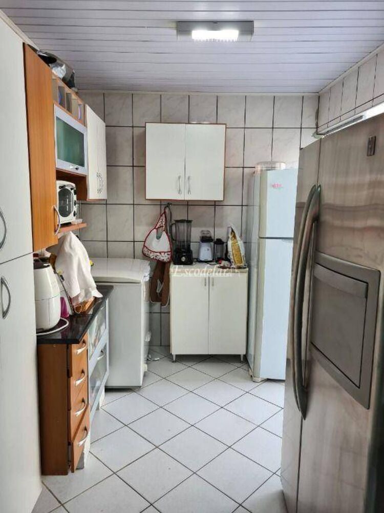 Casa, 4 quartos, 191 m² - Foto 11